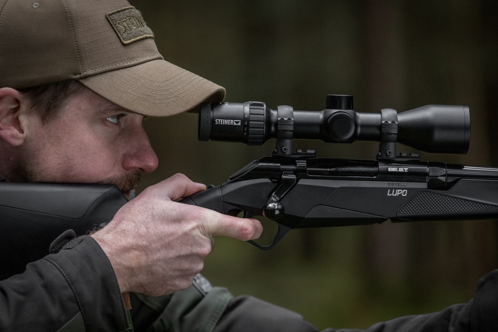 RANGER 4 & RANGER 4s